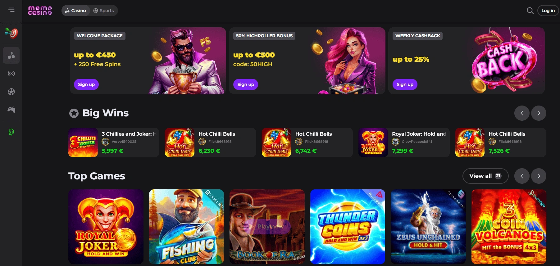 Criteria for choosing the best non GamStop casinos